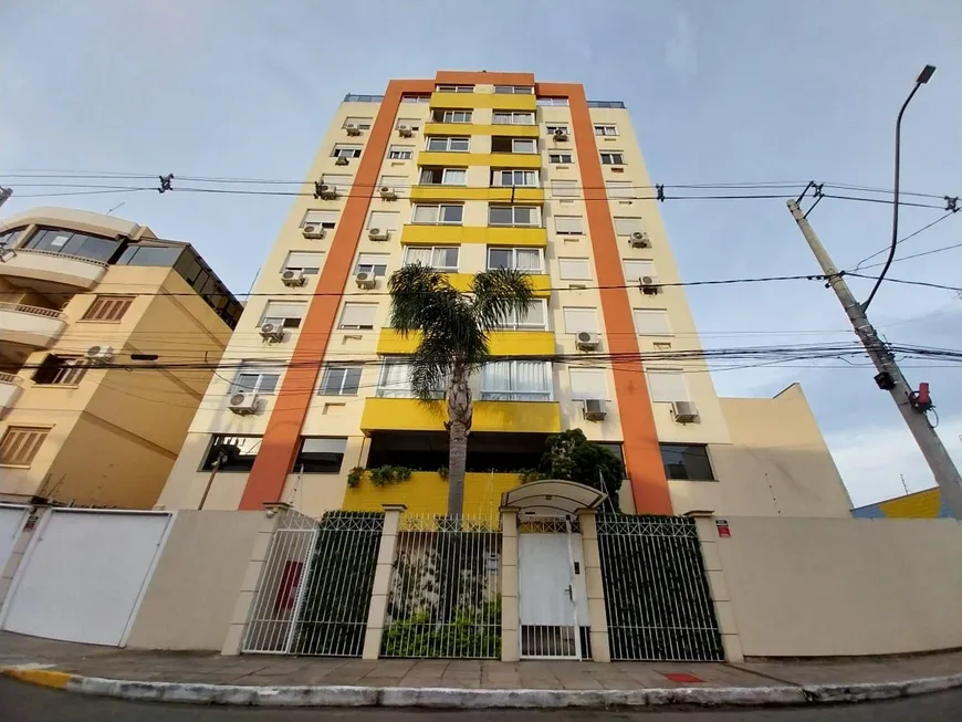 Foto 1 de Apartamento com 3 Quartos para alugar, 89m² em Centro, São Leopoldo