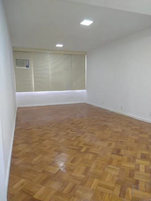 Foto 1 de Sala Comercial para alugar, 41m² em Centro, Rio de Janeiro