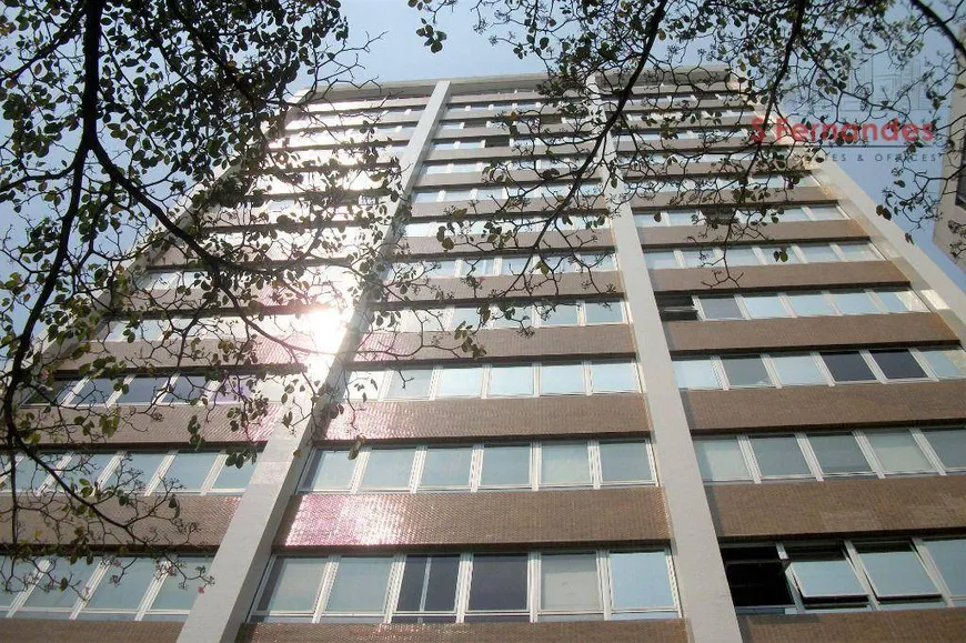 Foto 1 de Sala Comercial para venda ou aluguel, 243m² em Bela Vista, São Paulo