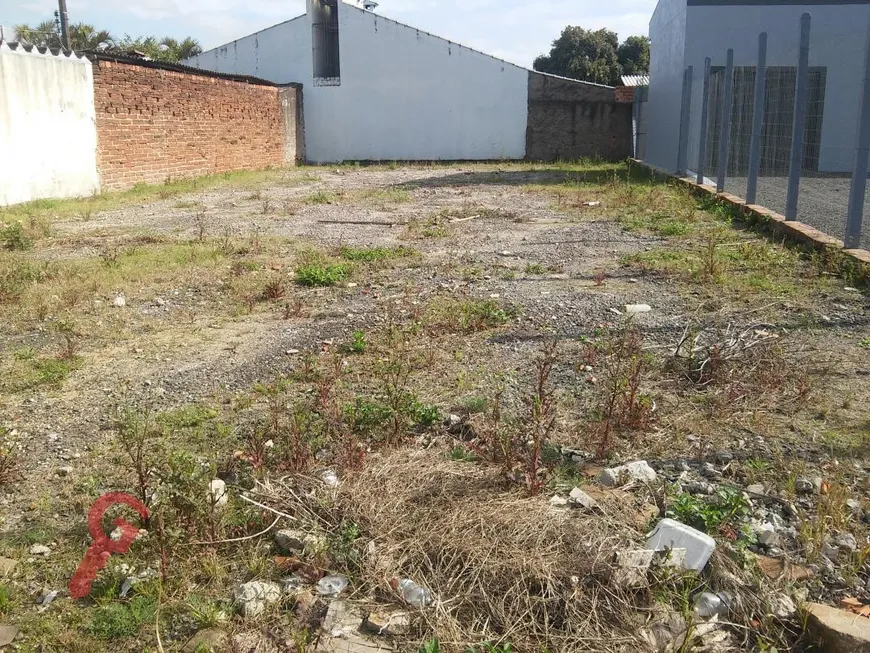 Foto 1 de Lote/Terreno à venda, 386m² em Rio Branco, Canoas