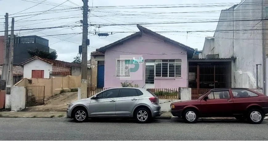 Foto 1 de Casa com 2 Quartos à venda, 230m² em Centro, Mogi das Cruzes
