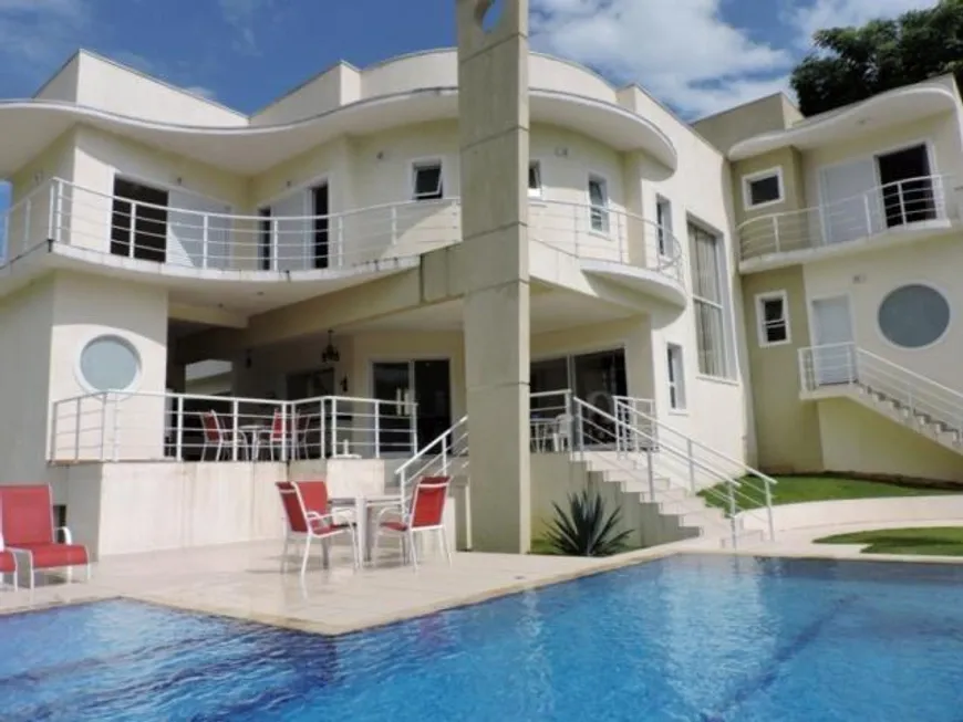 Foto 1 de Casa com 4 Quartos à venda, 620m² em Jardim Bom Pastor, Carapicuíba