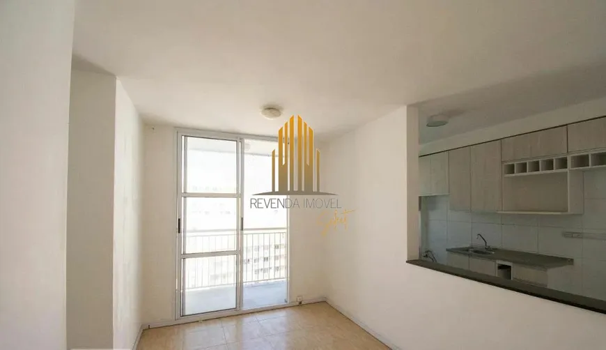 Foto 1 de Apartamento com 2 Quartos à venda, 65m² em Cidade Ademar, São Paulo