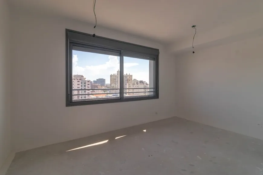Foto 1 de Flat com 1 Quarto à venda, 25m² em Cidade Baixa, Porto Alegre