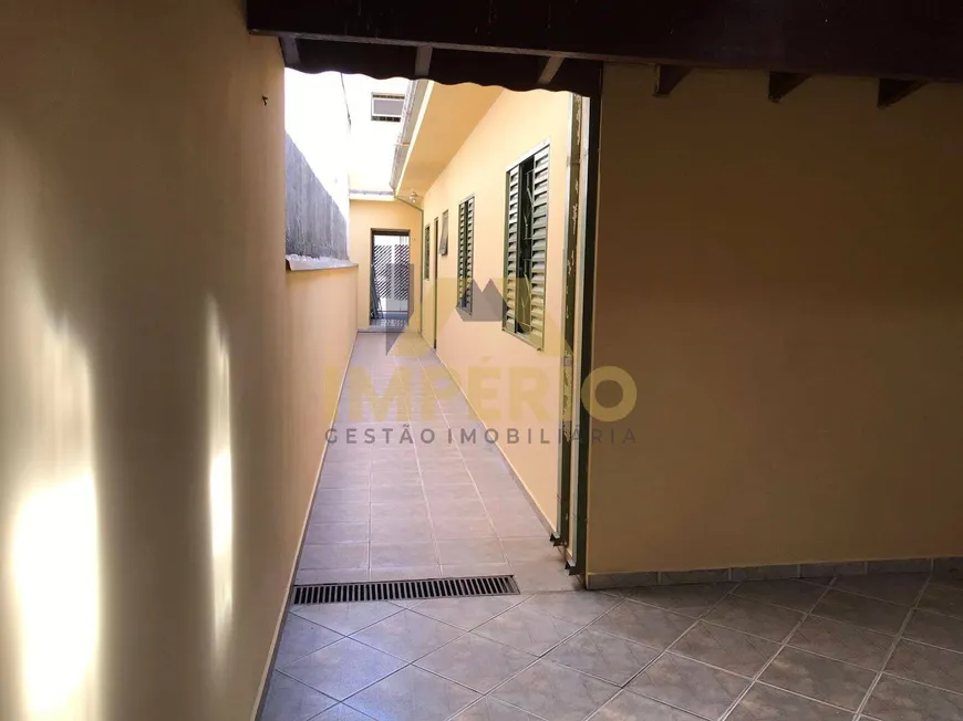 Foto 1 de Casa com 2 Quartos à venda, 143m² em Jardim São João, Salto