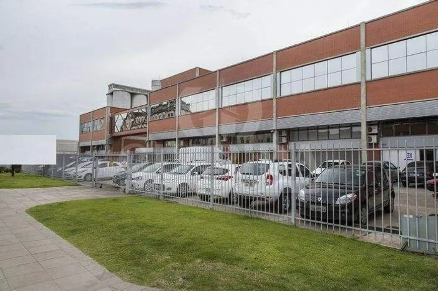 Foto 1 de Ponto Comercial para alugar, 112m² em Centro Histórico, Porto Alegre