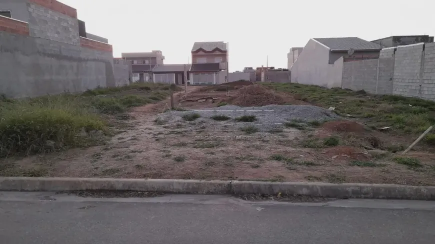 Foto 1 de Lote/Terreno à venda, 175m² em Setville Altos de Sao Jose, São José dos Campos