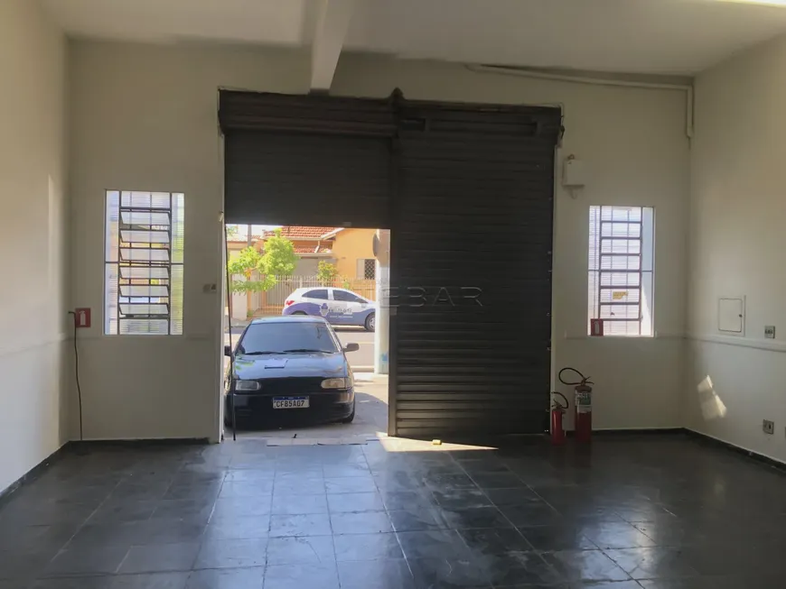 Foto 1 de Ponto Comercial para alugar, 85m² em Vila Maceno, São José do Rio Preto