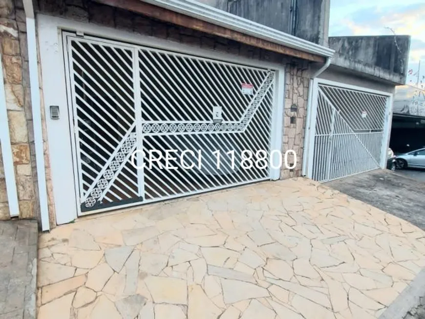 Foto 1 de Casa com 2 Quartos à venda, 110m² em Vila Pires da Cunha, Indaiatuba
