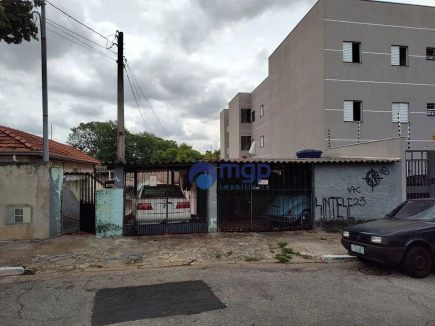 Foto 1 de Lote/Terreno à venda, 300m² em Vila Maria, São Paulo