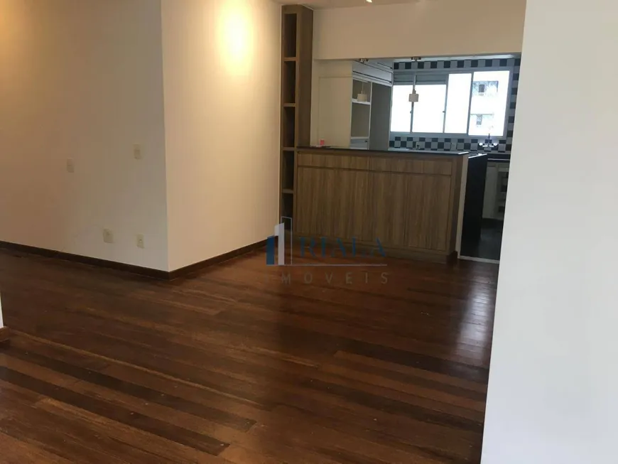 Foto 1 de Apartamento com 3 Quartos para venda ou aluguel, 90m² em Moema, São Paulo