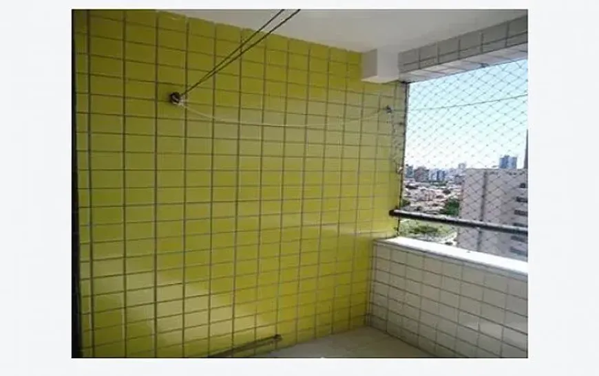 Foto 1 de Apartamento com 2 Quartos à venda, 57m² em Candelária, Natal