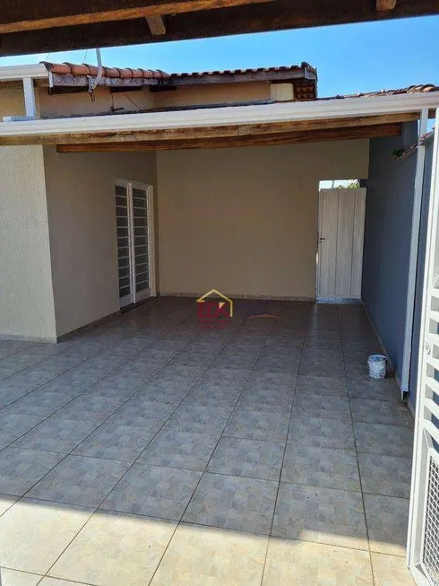 Foto 1 de Casa com 3 Quartos à venda, 130m² em Mantiqueira, Pindamonhangaba