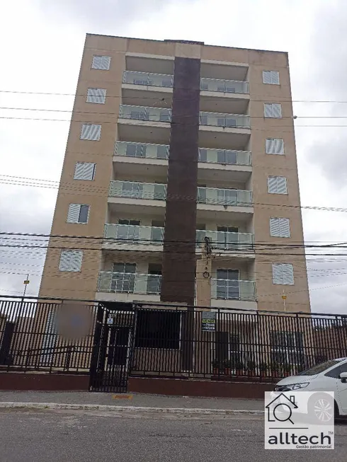 Foto 1 de Apartamento com 1 Quarto à venda, 33m² em Cidade A E Carvalho, São Paulo