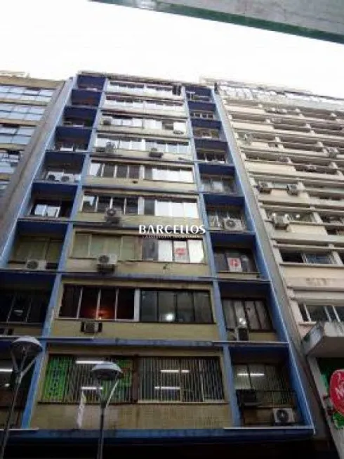 Foto 1 de Sala Comercial à venda, 60m² em Centro, Porto Alegre