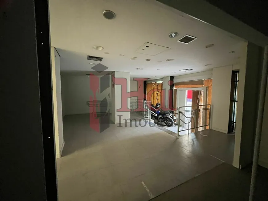 Foto 1 de Ponto Comercial para alugar, 158m² em Vila Buarque, São Paulo