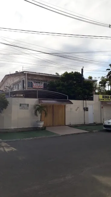 Foto 1 de Casa com 4 Quartos à venda, 480m² em Piedade, Jaboatão dos Guararapes