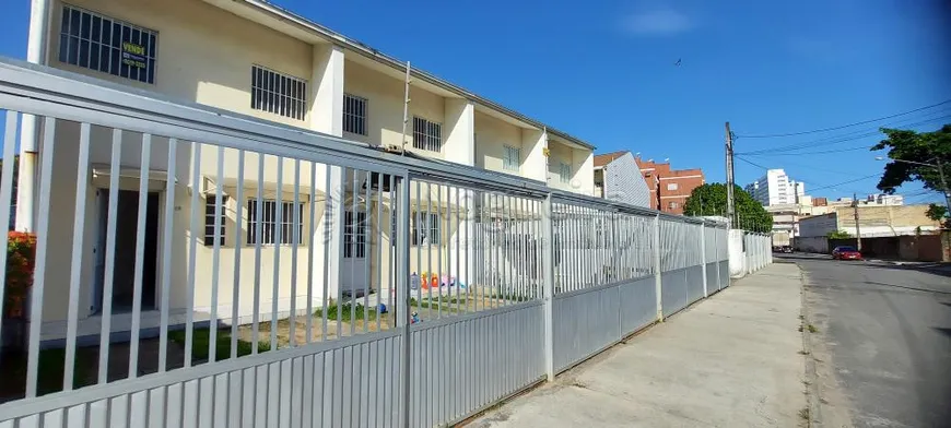 Foto 1 de Casa de Condomínio com 3 Quartos à venda, 80m² em Piedade, Jaboatão dos Guararapes
