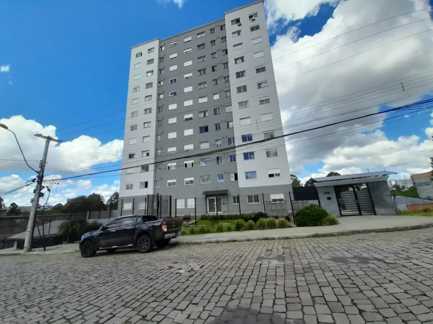 Foto 1 de Apartamento com 2 Quartos à venda, 56m² em Cinquentenário, Caxias do Sul