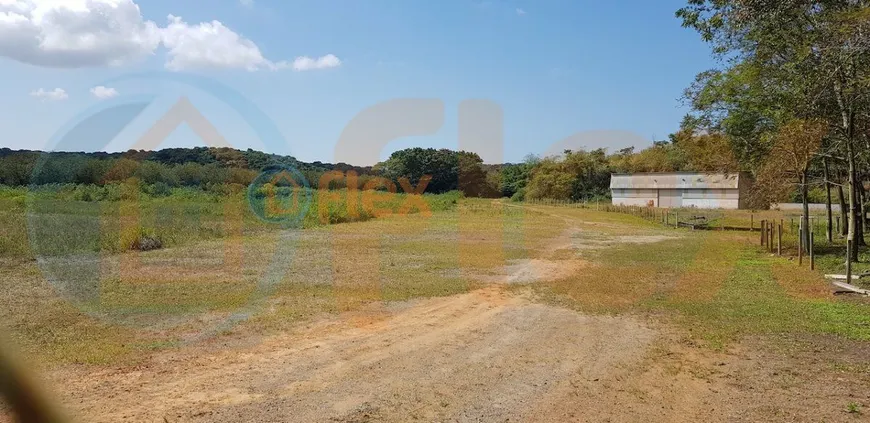 Foto 1 de Lote/Terreno à venda, 28000m² em Jabaraí, Guarapari