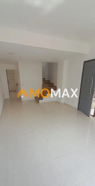 Foto 1 de Casa de Condomínio com 3 Quartos para alugar, 96m² em Jardim Floresta, Vargem Grande Paulista