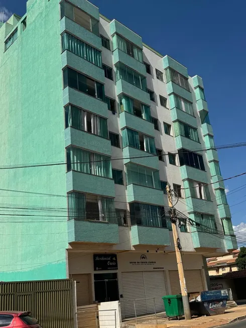 Foto 1 de Apartamento com 2 Quartos à venda, 45m² em Vicente Pires, Brasília