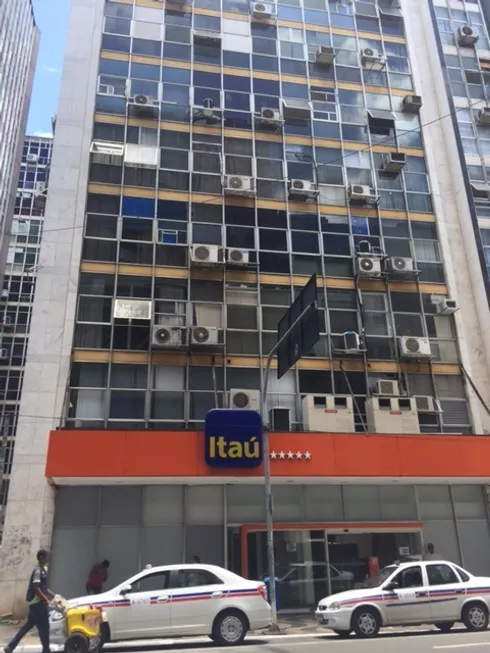 Foto 1 de Sala Comercial à venda, 293m² em Comércio, Salvador