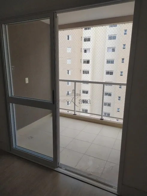 Foto 1 de Apartamento com 2 Quartos à venda, 75m² em Jardim Sul, São José dos Campos