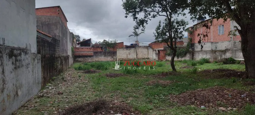 Foto 1 de Lote/Terreno à venda, 1000m² em Lavras, Guarulhos