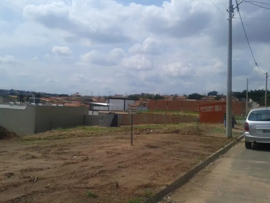 Foto 1 de Lote/Terreno à venda, 250m² em Jardim Ipaussurama, Campinas