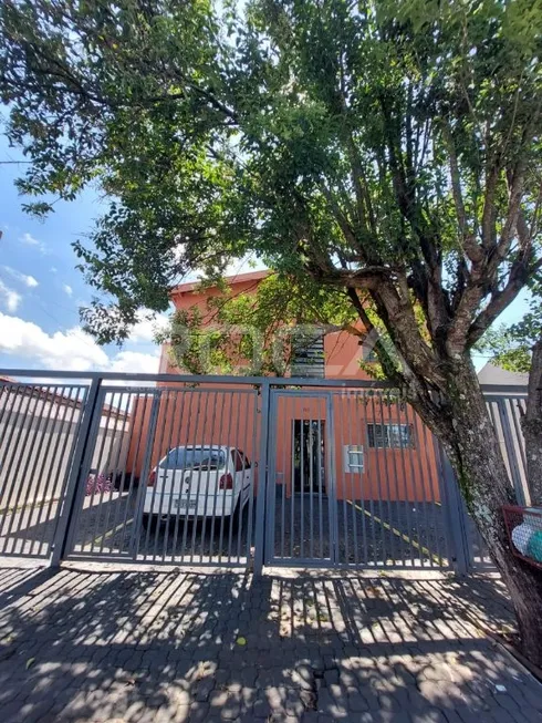 Foto 1 de Apartamento com 1 Quarto à venda, 419m² em Vila Brasília, São Carlos