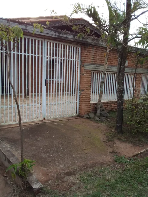 Foto 1 de Casa com 5 Quartos à venda, 400m² em Parque das Palmeiras, Artur Nogueira