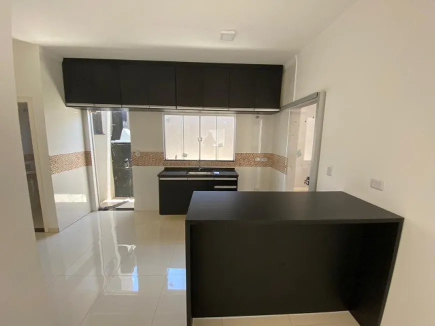 Foto 1 de Casa com 3 Quartos à venda, 96m² em Jardim Clímax, São Paulo