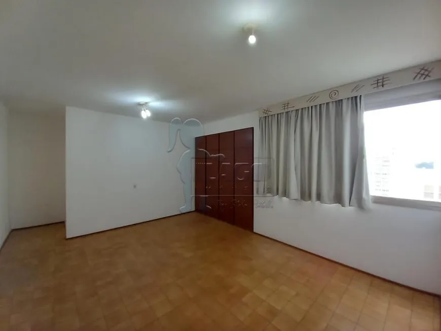 Foto 1 de Apartamento com 1 Quarto para alugar, 38m² em Centro, Ribeirão Preto