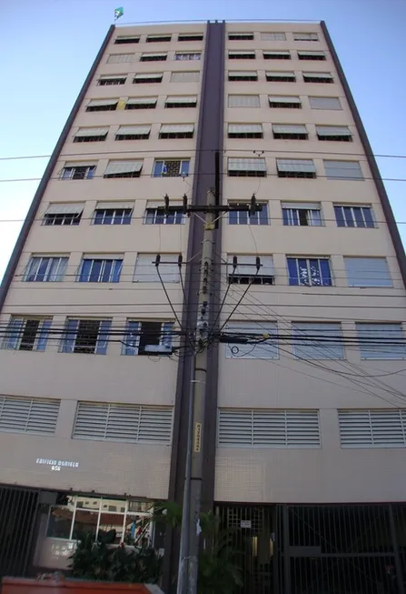 Foto 1 de Apartamento com 3 Quartos à venda, 183m² em Setor Central, Goiânia