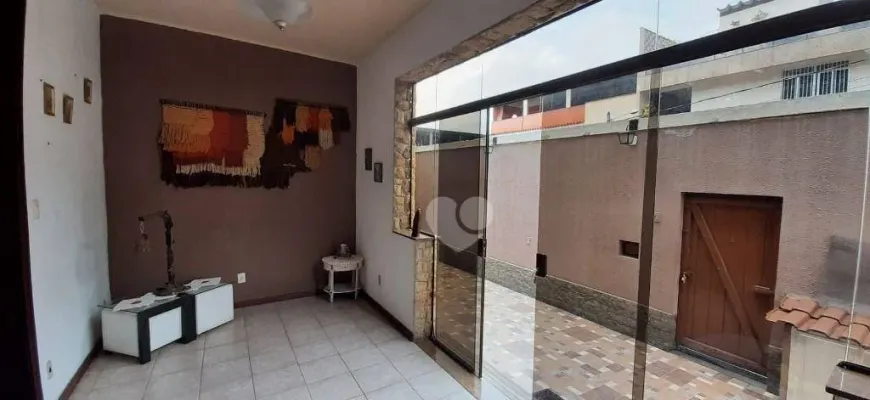 Foto 1 de Casa com 5 Quartos à venda, 338m² em Piedade, Rio de Janeiro