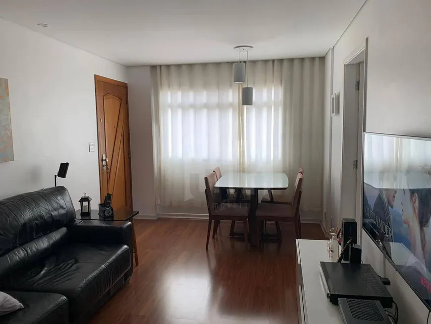 Foto 1 de Apartamento com 2 Quartos à venda, 64m² em Liberdade, São Paulo