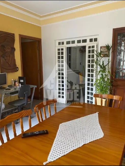 Foto 1 de Casa com 3 Quartos à venda, 179m² em Centro, Indaiatuba