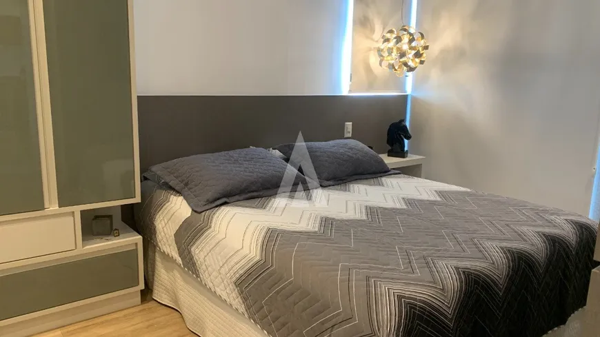 Foto 1 de Apartamento com 2 Quartos à venda, 73m² em Glória, Joinville