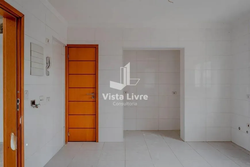 Foto 1 de Apartamento com 4 Quartos à venda, 207m² em Vila Rosalia, Guarulhos