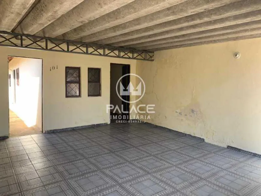 Foto 1 de Casa com 2 Quartos à venda, 120m² em Jardim Sao Jorge, Piracicaba