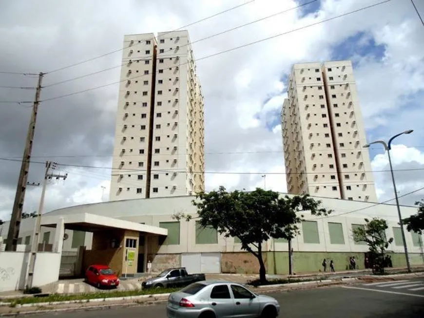 Foto 1 de Apartamento com 2 Quartos à venda, 69m² em Vila Palmeira, São Luís