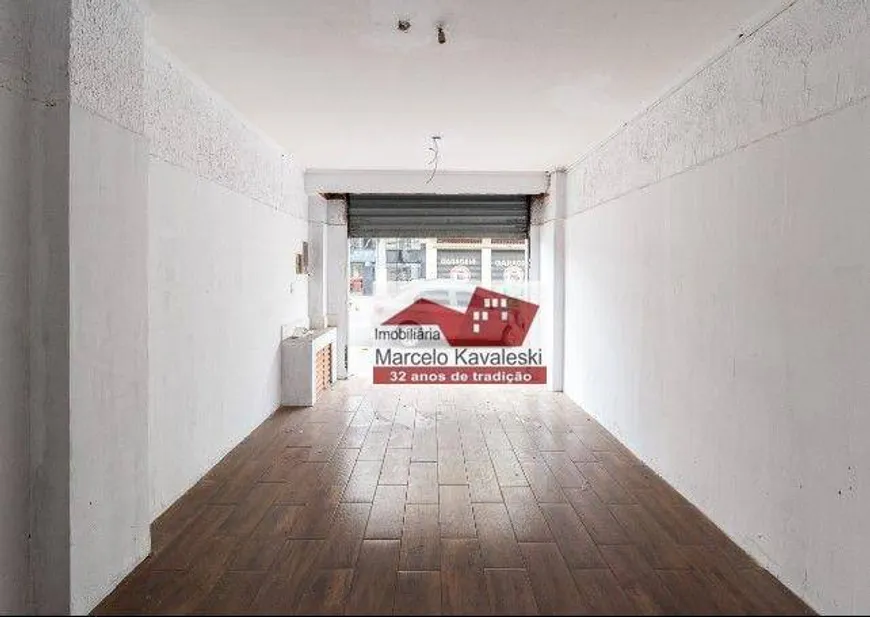 Foto 1 de Ponto Comercial para alugar, 40m² em Ipiranga, São Paulo
