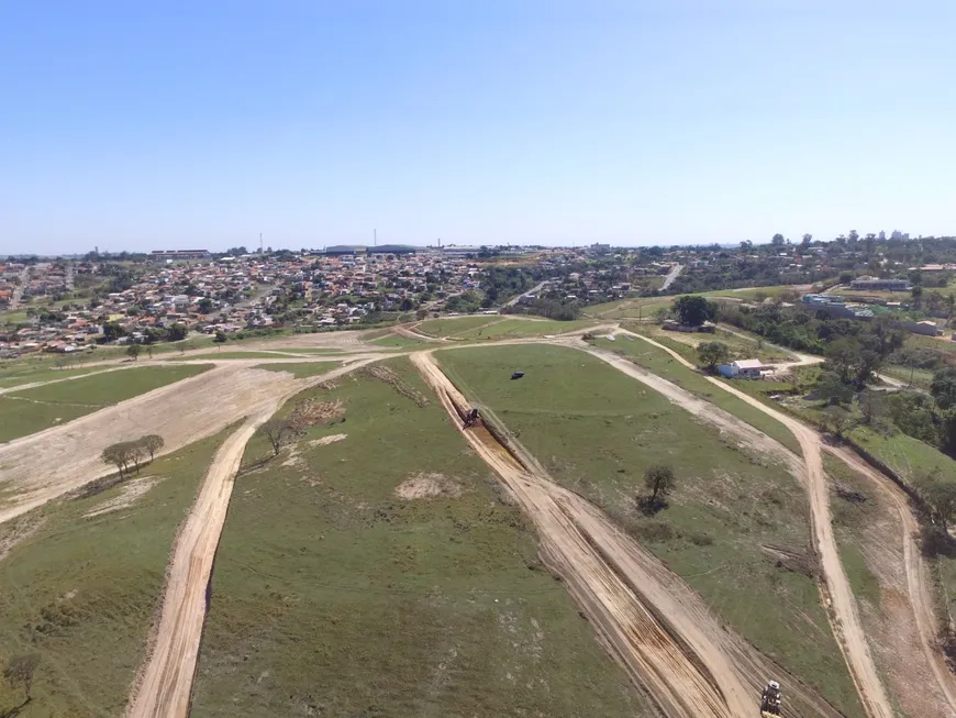 Foto 1 de Fazenda/Sítio com 2 Quartos à venda, 500m² em Chácaras Luzitana, Hortolândia