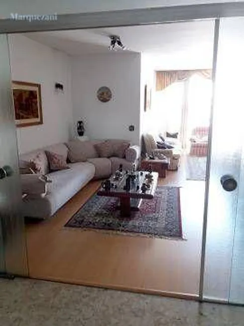 Foto 1 de Apartamento com 3 Quartos à venda, 193m² em Bom Retiro, São Paulo