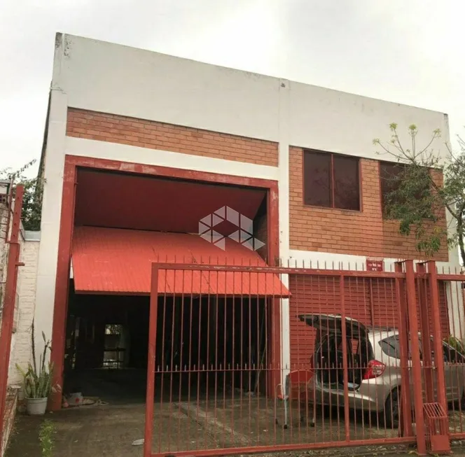 Foto 1 de Galpão/Depósito/Armazém à venda, 208m² em Cristo Redentor, Porto Alegre