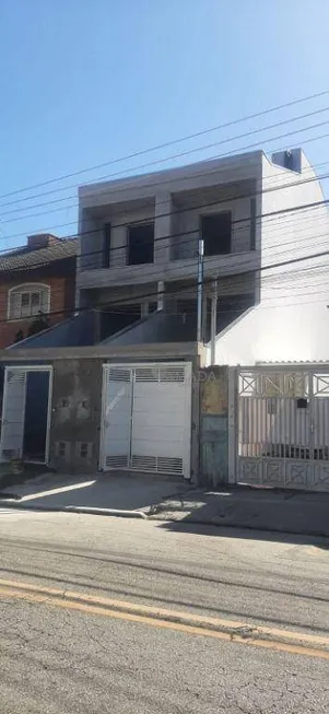 Foto 1 de Sobrado com 3 Quartos à venda, 220m² em Penha De Franca, São Paulo