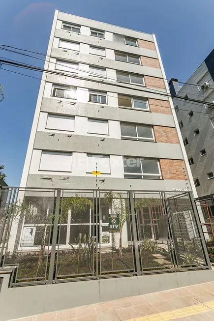 Foto 1 de Apartamento com 2 Quartos à venda, 75m² em Petrópolis, Porto Alegre