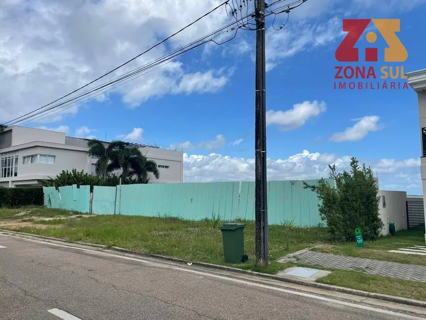 Foto 1 de Lote/Terreno à venda, 957m² em Estados, João Pessoa