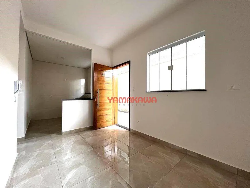 Foto 1 de Apartamento com 2 Quartos à venda, 40m² em Vila Ré, São Paulo